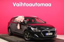 Hyundai i30 vaihtoauto