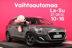 Hyundai i30 vaihtoauto