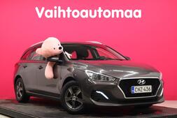 Hyundai i30 vaihtoauto