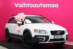 Volvo XC70 vaihtoauto