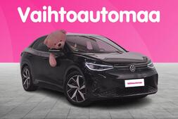Volkswagen ID.5 vaihtoauto
