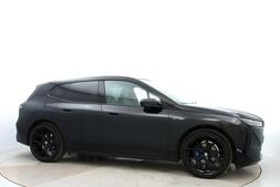 BMW iX M60 vaihtoauto