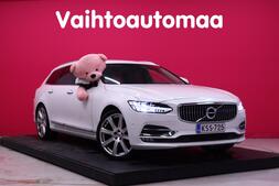 Volvo V90 vaihtoauto
