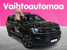 Ford Expedition vaihtoauto