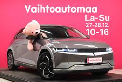 Hyundai IONIQ 5 vaihtoauto