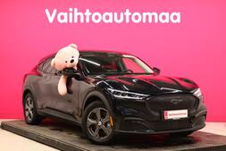 Ford USA Mustang vaihtoauto