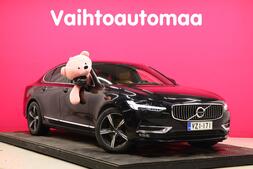 Volvo S90 vaihtoauto