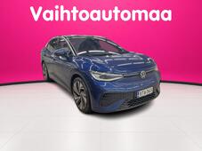 Volkswagen ID.5 vaihtoauto