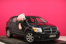 Dodge Caliber vaihtoauto