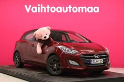 Hyundai i30 vaihtoauto