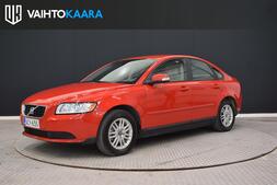 Volvo S40 vaihtoauto