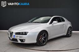Alfa Romeo Brera vaihtoauto
