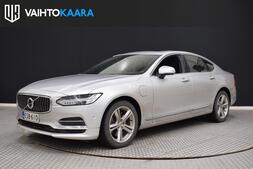 Volvo S90 vaihtoauto