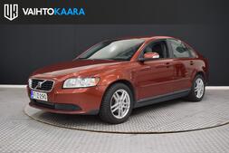 Volvo S40 vaihtoauto