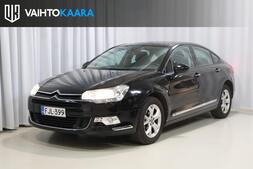Citroën C5 vaihtoauto