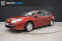 Renault Laguna vaihtoauto