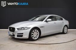 Jaguar XE vaihtoauto