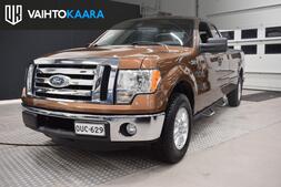 Ford F150 vaihtoauto