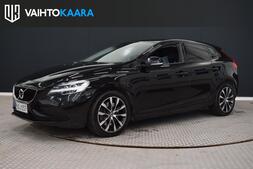 Volvo V40 vaihtoauto