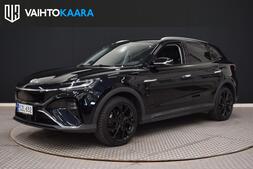 MG Marvel R vaihtoauto