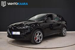 Alfa Romeo Tonale vaihtoauto