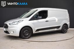 Ford Transit Connect vaihtoauto