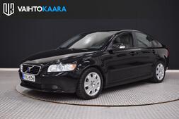 Volvo S40 vaihtoauto
