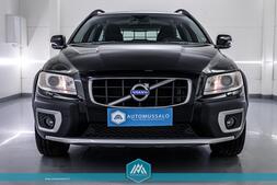 Volvo XC70 vaihtoauto