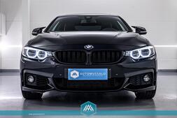 BMW 435 vaihtoauto