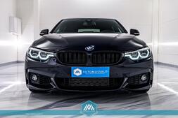 BMW 435 vaihtoauto