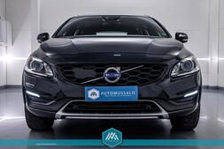 Volvo V60 Cross Country vaihtoauto