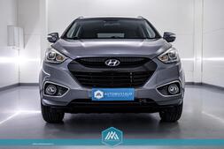 Hyundai ix35 vaihtoauto