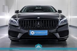 Mercedes-Benz CLS vaihtoauto