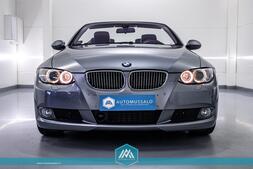 BMW 335 vaihtoauto