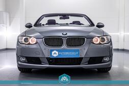 BMW 335 vaihtoauto