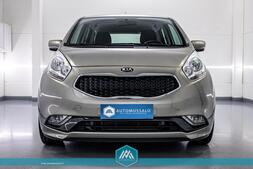 Kia Venga vaihtoauto