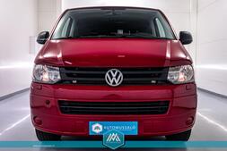 Volkswagen Caravelle vaihtoauto