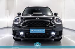 Mini Countryman vaihtoauto