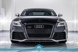 Audi TT RS vaihtoauto