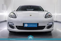 Porsche Panamera vaihtoauto
