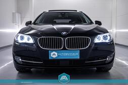 BMW 535 vaihtoauto