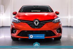 Renault Clio vaihtoauto