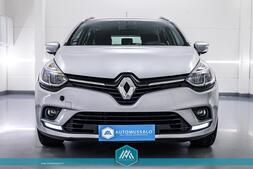Renault Clio vaihtoauto