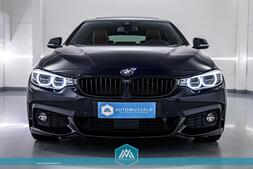 BMW 440 vaihtoauto