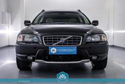 Volvo XC70 vaihtoauto