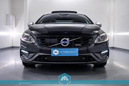 Volvo S60 vaihtoauto