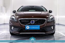 Volvo V40 Cross Country vaihtoauto