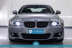 BMW 325 vaihtoauto