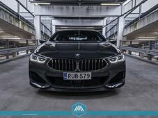 BMW M850i vaihtoauto