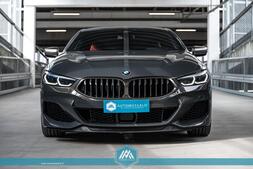 BMW M850i vaihtoauto